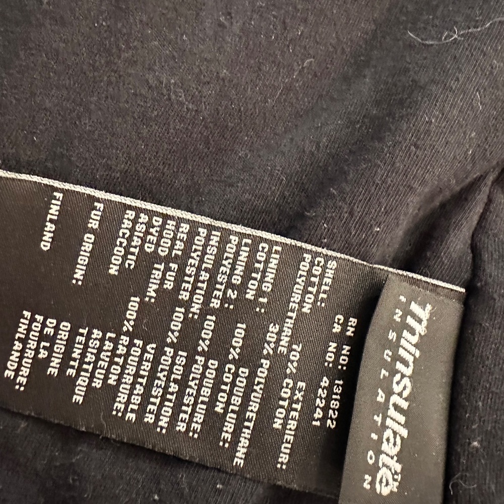 Jacket - Picture 3 of 7